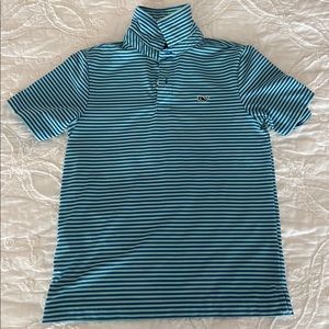 Boys Vineyard Vines polo